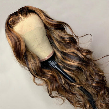 Ombre Wig