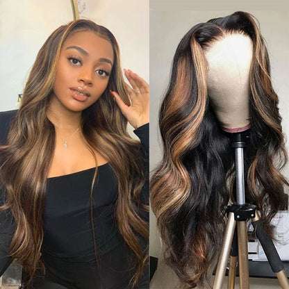 Ombre Wig